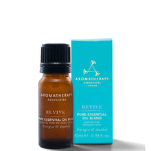 Aromatherapy Associates Revive Pure Essential Oil Blend 10ml (Worth 50.00)