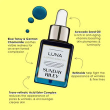 Sunday Riley Luna Sleeping Night Oil (Various