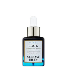 Sunday Riley Luna Sleeping Night Oil (Various