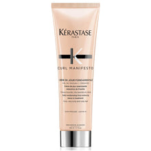 Kérastase Curl Manifesto Crème De Jour Fondamentale Leave-In-Cream 150ml