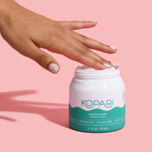 Kopari Beauty 100% Organic Coconut