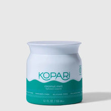 Kopari Beauty 100% Organic Coconut