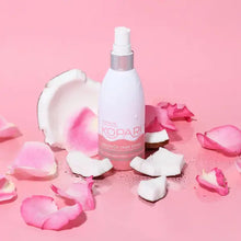 Kopari Beauty Coconut Calming Rose Toner with Witch Hazel and Rose