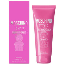 Moschino Toy2 Bubblegum Body Lotion 200ml