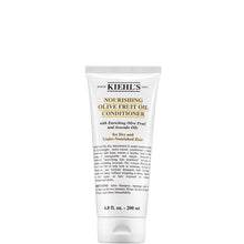 Kiehl's Olive Fruit Oil Nourishing Conditioner (Various Sizes)