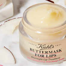 Kiehl's Buttermask for Lips 10g