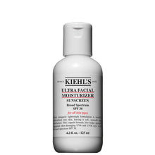 Kiehl's Ultra Facial Moisturiser SPF 30 125ml