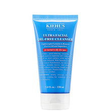 Kiehl's Ultra Facial Oil-Free Cleanser 150ml