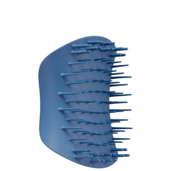 Tangle Teezer The Scalp Exfoliator and Massager - Coastal Blue