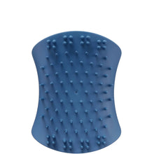 Tangle Teezer The Scalp Exfoliator and Massager - Coastal Blue