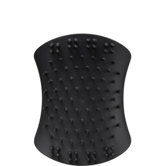 Tangle Teezer The Scalp Exfoliator and Massager - Onyx Black