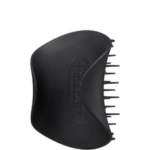 Tangle Teezer The Scalp Exfoliator and Massager - Onyx Black