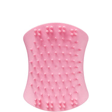 Tangle Teezer The Scalp Exfoliator and Massager - Pretty Pink