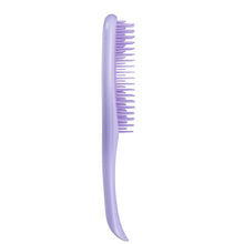 Tangle Teezer Naturally Curly Hairbrush - Purple Passion