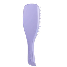 Tangle Teezer Naturally Curly Hairbrush - Purple Passion