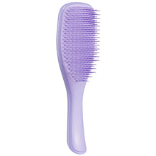 Tangle Teezer Naturally Curly Hairbrush - Purple Passion