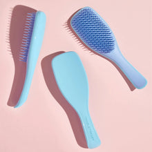 Tangle Teezer The Wet Detangler - Denim Blues