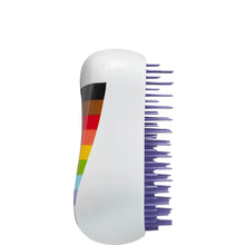 Tangle Teezer Compact Styler Hairbrush - Pride Power