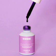 SHRINE Drop It Hair Colourant - Purple 20ml