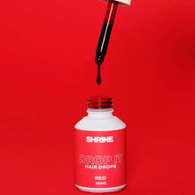 SHRINE Drop It Hair Colourant - Red 20ml