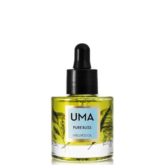 Uma Oils Pure Bliss Wellness Oil 30ml