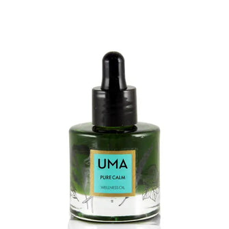 Uma Oils Pure Calm Wellness Oil 30ml