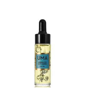 Uma Oils Absolute Anti-Ageing Eye Oil 15ml