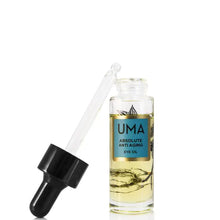 Uma Oils Absolute Anti-Ageing Eye Oil 15ml