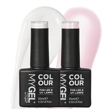 Mylee MyGel French Manicure Duo Gel Polish (Worth £13.00)