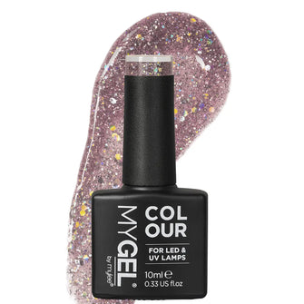 Mylee MyGel Gel Polish - Disco Ball 10ml