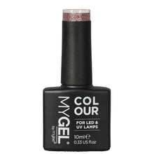 Mylee MyGel Gel Polish - Access All Areas 10ml