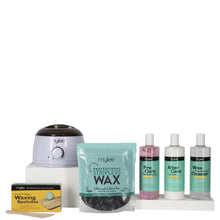 Mylee Complete Professional Waxing Kit (Worth £62.50)