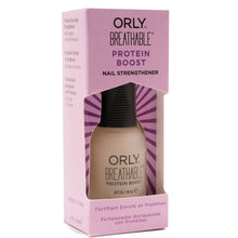 ORLY Breathable Treatment - Protein Boost 18ml