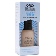 ORLY Breathable Treatment - Calcium Boost 18ml