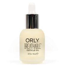 ORLY Breathable Treatment - Cuticle Oil 18ml