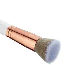 Spectrum Collections MB01 - Buffing Foundation Brush