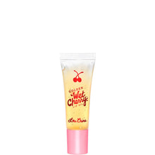 Lime Crime Golden Wet Cherry Lip Oil 10ml