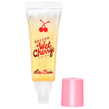 Lime Crime Golden Wet Cherry Lip Oil 10ml