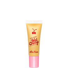 Lime Crime Golden Wet Cherry Lip Scrub 10ml