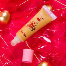 Lime Crime Golden Wet Cherry Lip Scrub 10ml