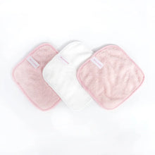 brushworks Makeup Remover Cloths (3 Pack)