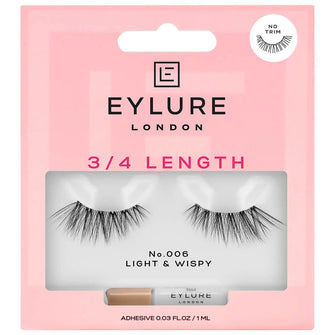 Eylure Length 006 Lashes