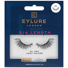 Eylure Length 004 Lashes