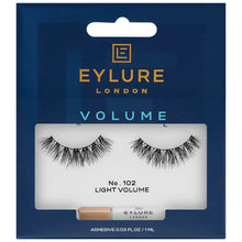 Eylure Volume 102 Lashes