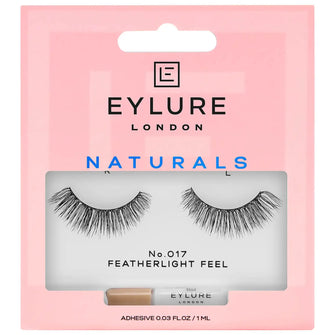 Eylure Naturals 017 Lashes