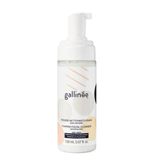 Gallinée Prebiotic Foaming Facial Cleanser 150ml