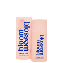 Bloom and Blossom Legs Eleven Cooling Leg Serum 100ml