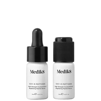 Medik8 Oxy-R Peptides 2 x 10ml