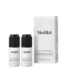 Medik8 Oxy-R Peptides 2 x 10ml