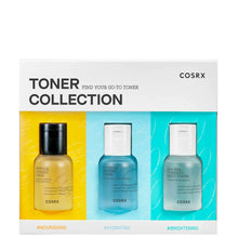 COSRX Find Your Go to Toner Collection